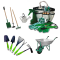 Садовий інвентар