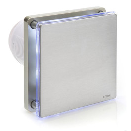 Вентилятори для ванних кімнат та санвузлів Sterr BFS 100 L-S