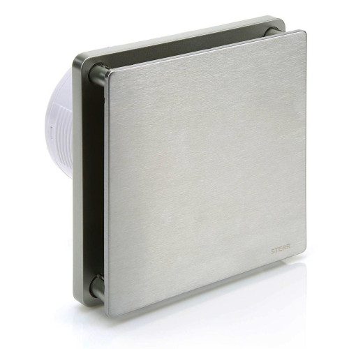 Вентилятори для ванних кімнат та санвузлів Sterr BFS100T-S