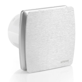 Вентилятори для ванних кімнат та санвузлів Sterr LFS100-QS із зворотним клапаном