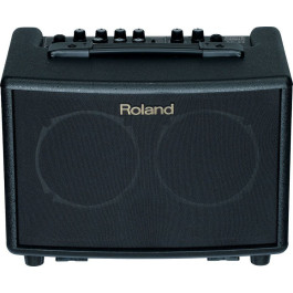 Комбопідсилювачі Roland AC-33
