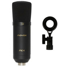 Мікрофони Novox NC-1