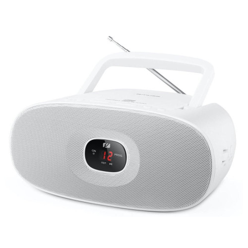 Магнітола Muse MD-202RDW