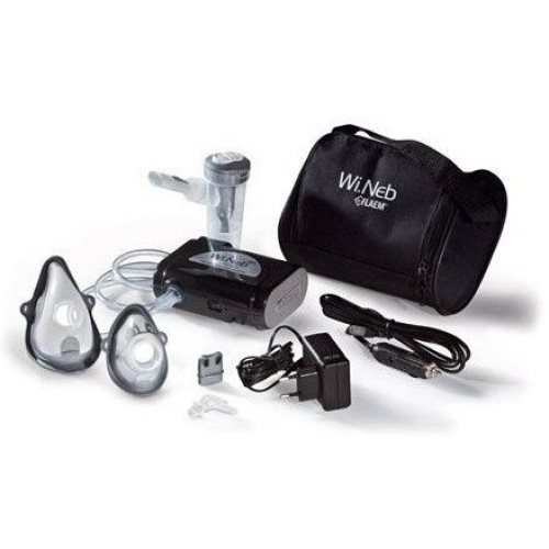 Інгалятор Flaem Wi.Neb GO Інгалятор Flaem Wi.Neb GO