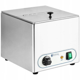 Розігрівач для сосисок Royal Catering RCHW-1000