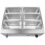 Марміт Royal Catering RCBM-6W-2000