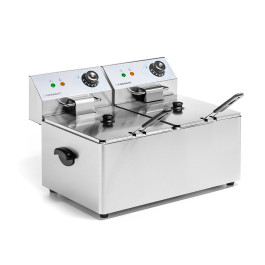 Електрична фритюрниця Forgast FG09026