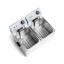 Електрична фритюрниця Forgast FG09026