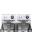 Електрична фритюрниця Forgast FG09026