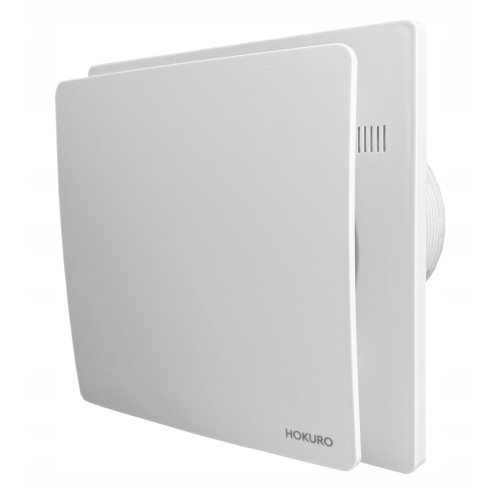 Вентилятор для ванної HOKURO URO WP-120 H