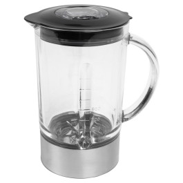 Глечик-міксер з кришкою ProfiCook PC-UM 1006 