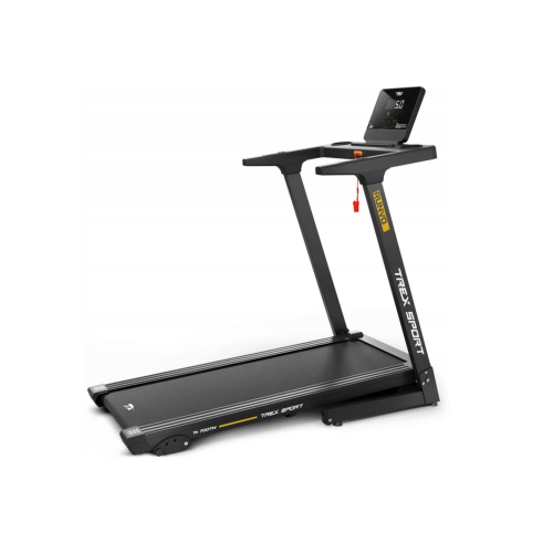 Бігова доріжка 16км 120кг Trex Sport TX-700TM Бігова доріжка 16км 120кг Trex Sport TX-700TM
