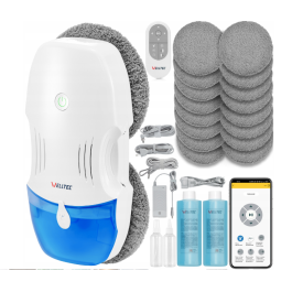 Робот для миття вікон Welltec RX10 Pro