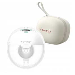 Молоковідсмоктувач Momcozy M5