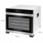 Сушарка для фруктів, грибів та овочів Profi Cook 501218