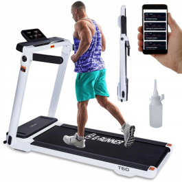 Електрична бігова доріжка 135кг FIT-NET T60 Smart App