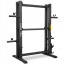 3-рівнева стійка для гантелей 690кг Trex Sport TX-075DR 3-рівнева стійка для гантелей 690кг Trex Sport TX-075DR