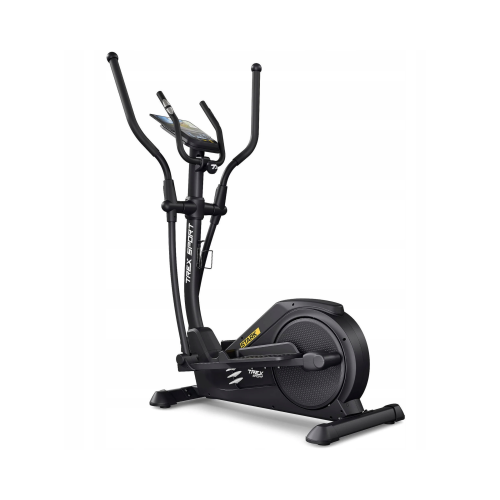 Еліптичний тренажер Trex Sport TX-700ECT STARK