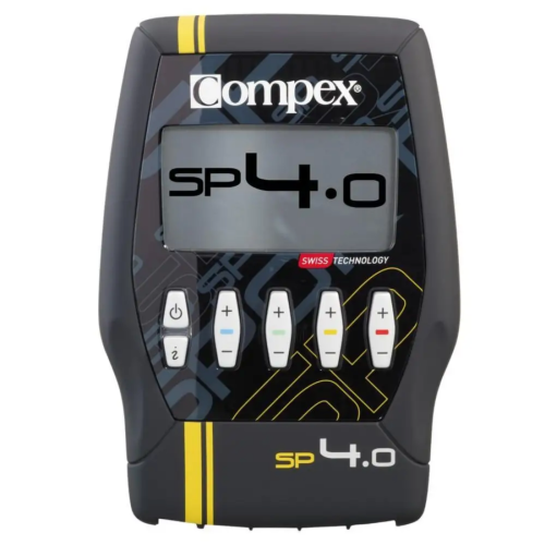 Електростимулятори м'язів COMPEX SP 4.0