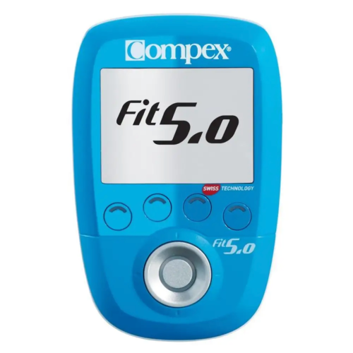 Електростимулятор Compex FIT 5.0