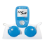 Електростимулятор Compex FIT 5.0