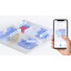 Робот-пилосос Ezviz RE4 PLUS