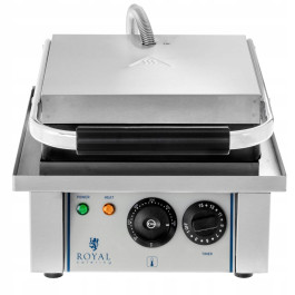 Royal Catering RCWM-2000-E вафельниця для бельгійських вафель 2000-E