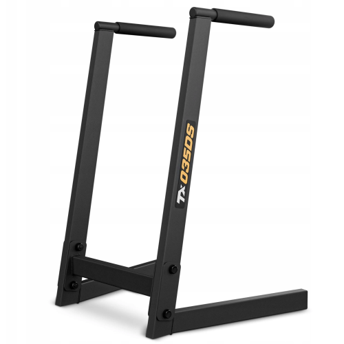 Бруси стаціонарні для віджимань Trex Sport TX-035DS Бруси стаціонарні для віджимань Trex Sport TX-035DS