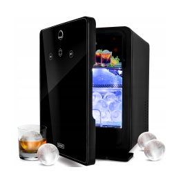 Льодогенератор Yoer MoonIce IM04BK