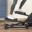 Орбітрек Gymtek XCF5000 електромагнітний