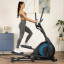 Орбітрек Gymtek XCF5000 електромагнітний