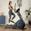 Орбітрек Gymtek XCF5000 електромагнітний