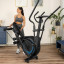 Орбітрек Gymtek XCF5000 електромагнітний