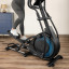 Орбітрек Gymtek XCF5000 електромагнітний