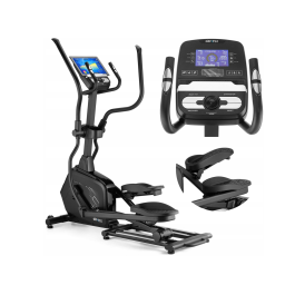 Орбитрек електромагнітний Gymtek XCF6000