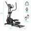 Орбитрек електромагнітний Gymtek XCF6000