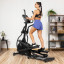 Орбитрек електромагнітний Gymtek XCF6000
