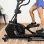 Орбитрек електромагнітний Gymtek XCF6000