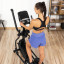 Орбитрек електромагнітний Gymtek XCF6000