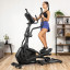 Орбитрек електромагнітний Gymtek XCF6000