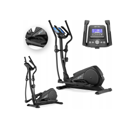 Орбитрек електромагнітний Gymtek XC5000