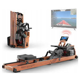 Складаний водний тренажер JOROTO MR280pro