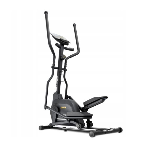 Еліптичний тренажер Trex Sport TX-700CT STEEL