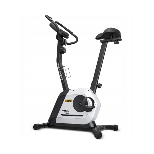 Велотренажер Trex Sport TX-500MB IRON