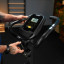 Велотренажер Trex Sport TX-500MB IRON