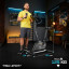 Велотренажер Trex Sport TX-500MB IRON чорний Велотренажер Trex Sport TX-500MB IRON чорний