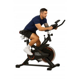 Спінбайк Atlas Sport ASSPIN01 Спінбайк Atlas Sport ASSPIN01