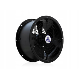 Канальний вентилятор 300мм Ferono FKO300