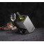 Міні охолоджувач вина CASO WINECASE INOX Міні охолоджувач вина CASO WINECASE INOX