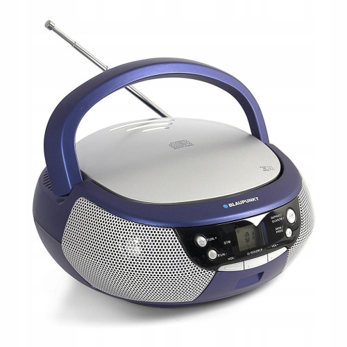 БУМБОКС Blaupunkt B3 PLL BK БУМБОКС Blaupunkt B3 PLL BK